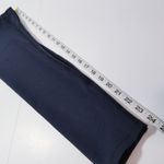 Heroine Sport Shimmer Glitter Waist Band Leggings Black Size M Photo 6