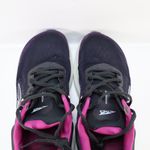 Altra Provision 8 Womens Size 10 Black Purple Low‎ Top Running Shoes ALOA85P5000 Photo 6