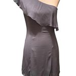 Privacy Please  Tate Mini-Dress | Cornflower Blue | EUC Photo 0