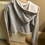 Hard Rock Cafe Cropped Hoodie  Photo 1