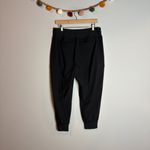 Calia by Carrie Calia black cargo jogger pants Photo 4