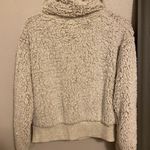 Eddie Bauer Full Zip Sherpa Jacket Photo 1