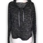 XOXO - Knit Cowlneck Sweater - L Photo 0