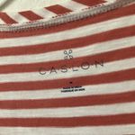 Caslon FINAL MARKDOWN Ladies  pocket tee medium Photo 2