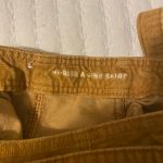 American Eagle Outfitters Corduroy Skirt Photo 3