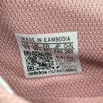 Adidas NEW  Goletto VIII FG‎ Soccer Cleats Womens Size 12 Mens 11 Pink White Photo 6