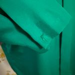 Southern Lady Green Blouse size L Size L Photo 10