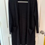 Old Navy  Black Cardigan Sweater Photo 0