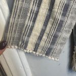 Knox Rose  Boho Fringe Kimono Shawl Photo 5