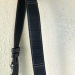 Coach Soho Black Duffle Black Slim Shoulder Bag Photo 5