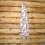 Club Monaco  Silk Halter Dress Photo 1