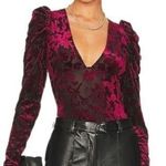 Free People Magic Hour Bodysuit Photo 0