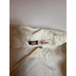 Bejeweled by Susan Fixel White Long Sleeve Button Up Shirt Royal Threads XS Photo 1