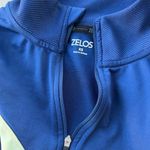 Zelos  xs blue jacket Photo 8
