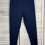 Roadrunner  SPORTS Women's Activewear Running Leggings Navy-XL Photo 0
