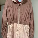 Columbia Rain Jacket Photo 0