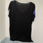 Star Wars Rock & Republic Short Sleeve Top A New Hope Tunic Hi Photo 3