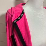 PINK - Victoria's Secret PINK ULTIMATE Victoria's Secret Jacket/Hoodie,Bright Pink,size S‎ Photo 3