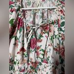 Anthropologie The Somerset Maxi Dress Size Small Photo 4