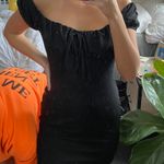 Forever 21 Black Dress Photo 0