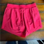 CRZ Yoga  Shorts Photo 0