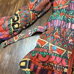 Desigual Vintage Puffer Jacket Photo 6