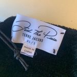 Feel the Piece  Terre Jacobs Sally Super Soft Black Sweater Photo 5