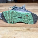 Keen  Terradora II WP Women’s Shoe Size 7.5 Drizzle Ocean B40 Photo 7