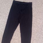 SheIn High Waist Leggings And Matching Tube Top Photo 0