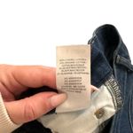 Aritzia  Denim Forum Lola High Rise Skinny Whiskey A Go Go Sz 26 Photo 5