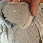 Buffbunny Collection  Sleeveless Tank Top Tulip Open Back Modal Photo 3