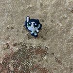 Croc Charm Power puff Girls Photo 0