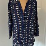 Roberta Roller Rabbit  Romy Tunic Navy Photo 0