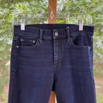 Gap  1969 True Skinny Over Dark Wash Jeans Size 26 Regular. Photo 2