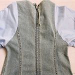 Something Navy Arielle Pearl Dress Photo 5