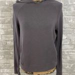 Athleta Criss Cross Back Modal Hoodie Photo 1