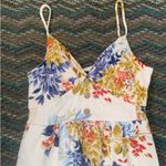 One Clothing Floral Midi Dress Photo 4