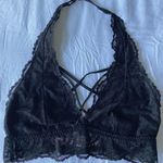 Victoria's Secret Lace Bralette Photo 0