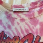 Daydreamer Rolling Stones Graphic Tee  Photo 3