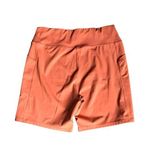American Eagle Burnt Orange Pocket Bike Short Photo 3