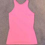 Athleta pink contemplation tank top Photo 0