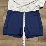 Peter Millar Peter Millar 18” Alice Petal Hem Blue Print Golf Skirt Skort Size Small Photo 9