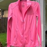 Danskin Now Dri More Pink exercise Jacket XS Photo 0