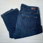 Paige Peg Skinny Jeans Size 27 Photo 3