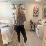 Athleta ATHELTA half zip S Photo 9