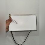 Michael Kors Empire Large Leather Convertible Crossbody Bag Photo 8