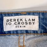 Derek Lam  10 Crosby Devi Mid‎ Rise Skinny Jeans Size 28 Photo 8