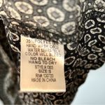 Umgee Boho Dress Tunic Flowy Top Size Small Photo 4