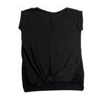 Jaye.e. Crewneck Lightning Bolt Mixed Media T Photo 2