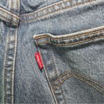 Levi's  Premium WEDGIE ICON FIT ANKLE WOMEN'S JEANS - size 24 Photo 9